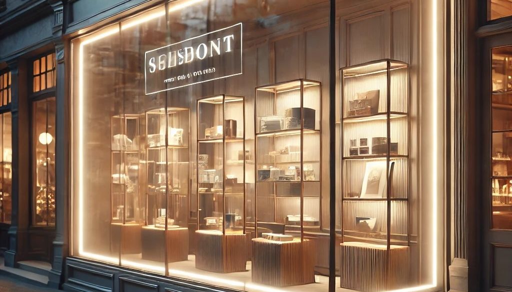 Lire la suite à propos de l’article 5 raisons de choisir le plexiglas LED pour votre enseigne