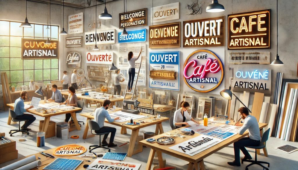 Lire la suite à propos de l’article Personnalisation : clé du succès des enseignes commerciales